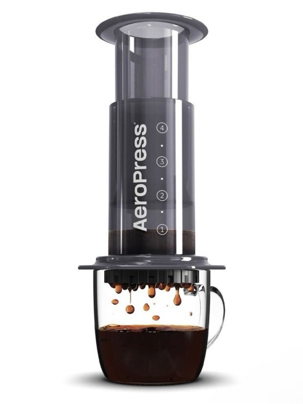 AeroPress Coffee Maker - Original